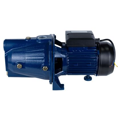 Насос відцентровий самовсмоктуючий 1.1 кВт Hmax 52 м Qmax 70л/хв Wetron (775038) - 2