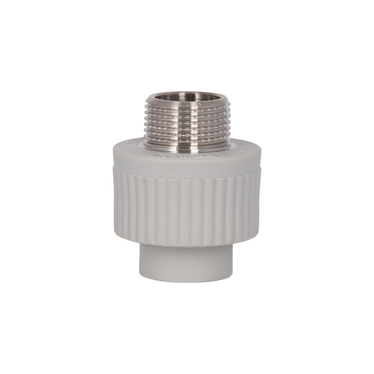 Муфта PPR Thermo Alliance 20х3/4&amp;quot; ЗР - 5