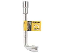 Ключ файковый 10мм Sigma (6027101)