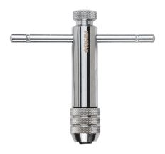 Держатель для метчиков М5-М12 Т-образный храповый Sigma (1631641)