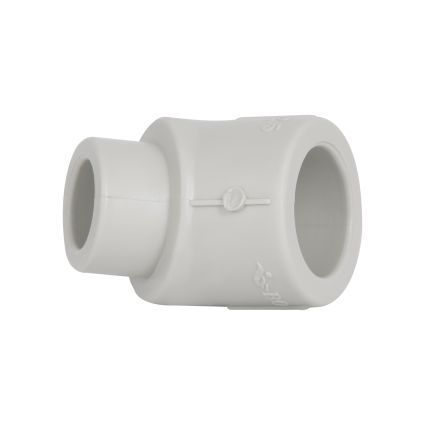 Коліно Blue Ocean 45 20х20 внутрішнє/зовнішнє - 3