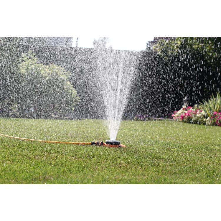 Дождеватель Presto-PS ороситель многофункциональный Божья коровка (8112G) - 6