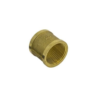 HLV Муфта бронза 1 LEXLINE - 1