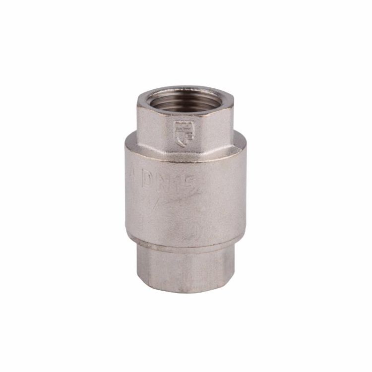 Обратный клапан SD Forte 3/4&amp;quot; - 2