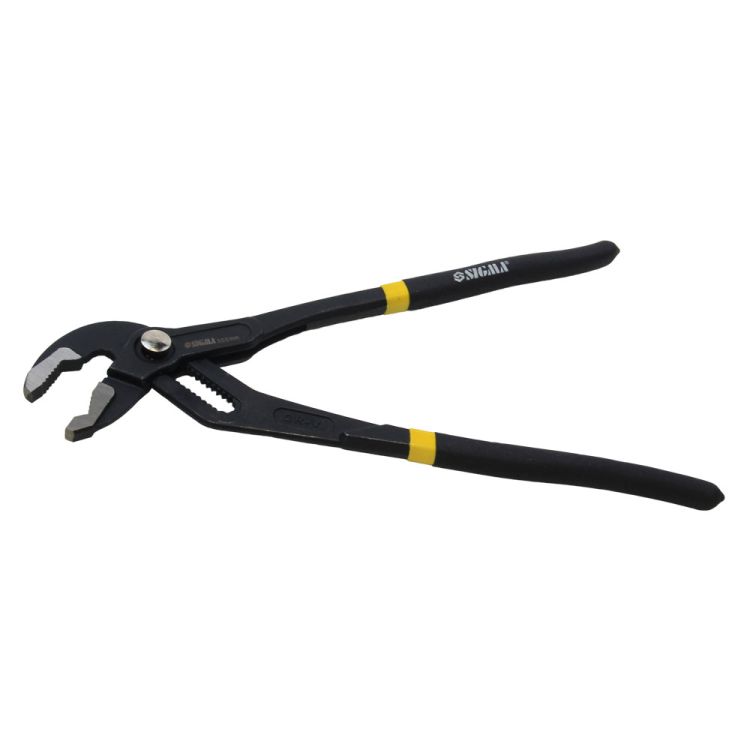 Клещи переставные быстрозажимные для труб 300мм SIGMA (4102761) - 5