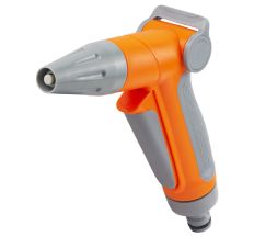 Пистолет-распылитель 2 режима (АВЅ+TPR) FLORA (5011734)