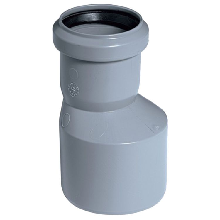 Редукція з PPR HT-Safe Ostendorf 110х90 - 1