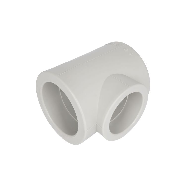 Трійник Blue Ocean 110х90х110 - 3