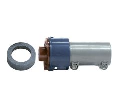 Насадка на дриль для заточення свердел, D 3,5-10 мм SPARTA 912305