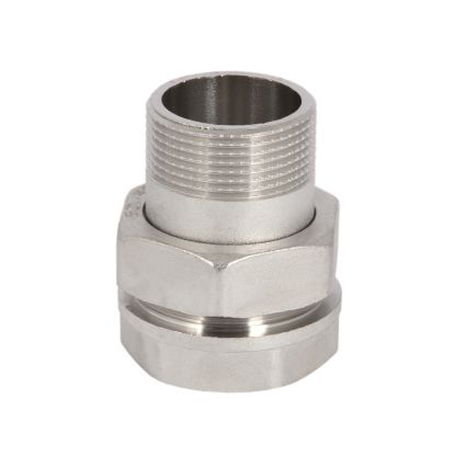Згін &amp;quot;Американка&amp;quot; SD Forte 1&amp;quot; 1/4 прямий - 4
