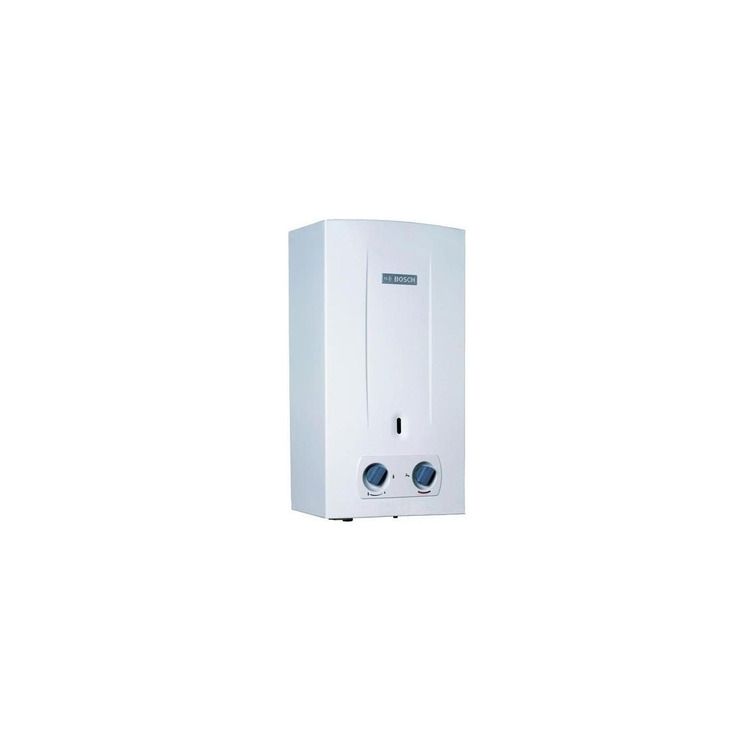 Колонка газова 10 л/хв therm W 10 KB автомат Bosch - 1