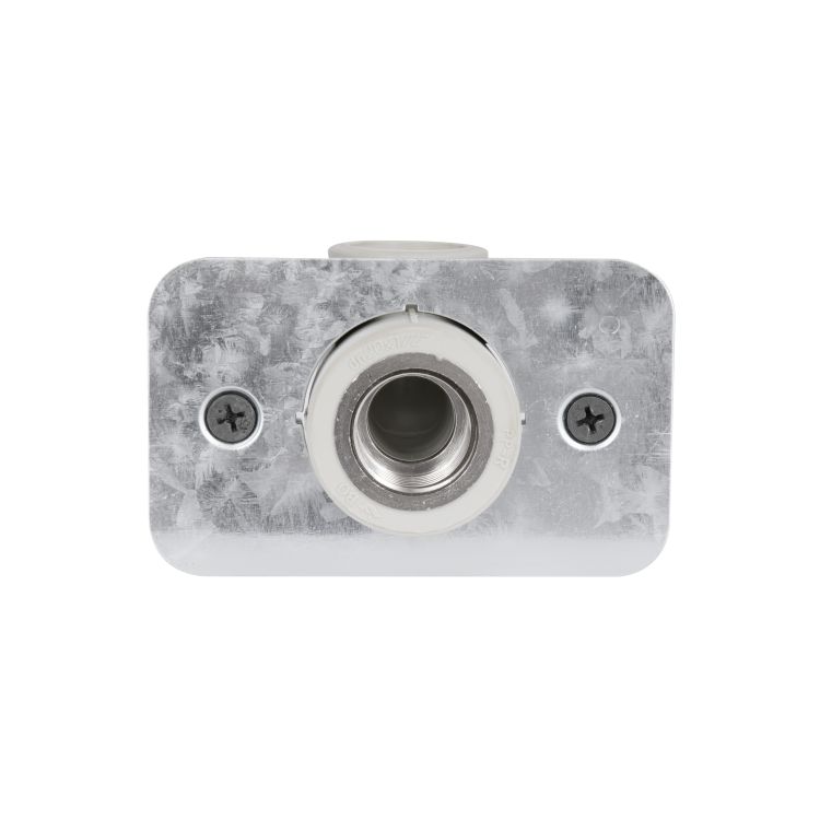 Коліно під гіпсокартон Blue Ocean 90 20х1/2 внутрішня - 3