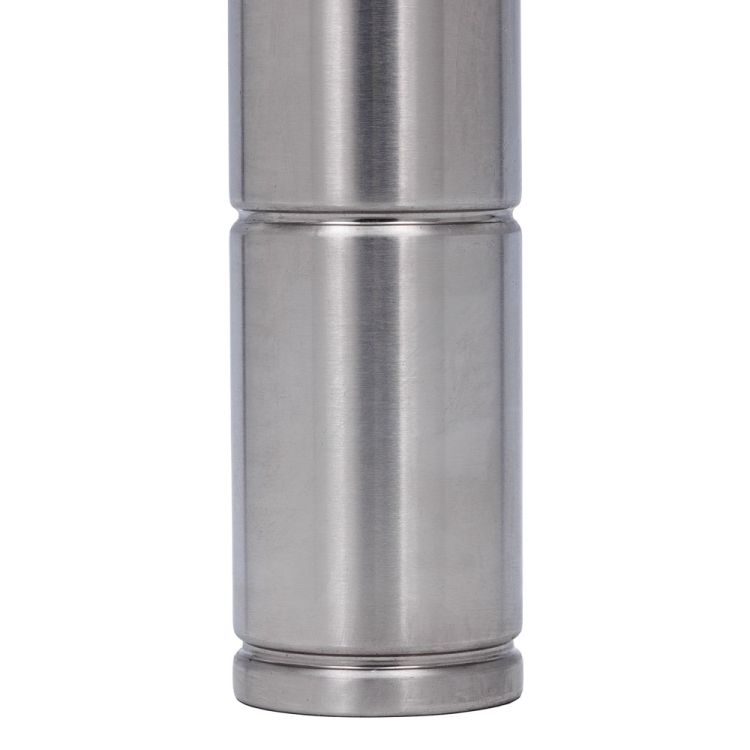 Насос центробежный 0.92кВт H 117(88)м Q 45(30)л/мин Ø80мм mid DONGYIN (778104) - 7