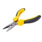Длинногубцы прямые 125мм Standard SIGMA (4357511) - 4