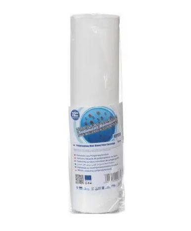 Картридж поліпропілен 1 мікрон FCPS1 AQUAFILTER - 1