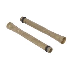 Перехідник Qtap (100,1x12,7x12,7) для змішувачів для раковини низький Tern QTTER100112712749909