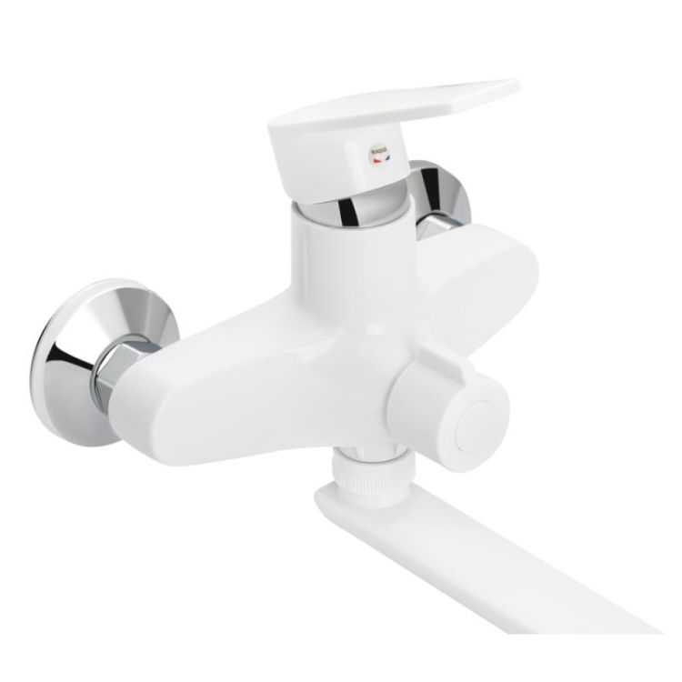 Смеситель для ванны Brinex 35W 005 - 3