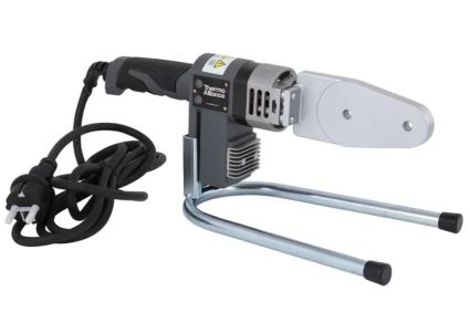Паяльник для PPR Ø20-32 (автоматичний) STD-101 600W Thermo Alliance - 1