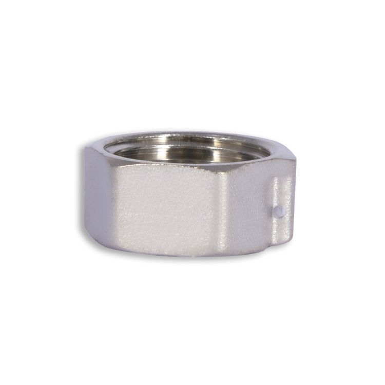 Заглушка SD Forte 1/2&amp;quot; ВР - 3