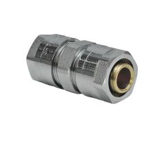 Згін металопл 16*16 RAFTEC