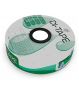 Капельная эмиттерная лента Di-Tape капельницы через 20 см расход 1,00 л/час, длина 500 м (DI-20-500) - 1