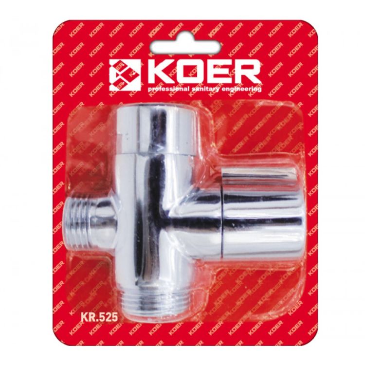 Луна (девиатор) KOER - 1