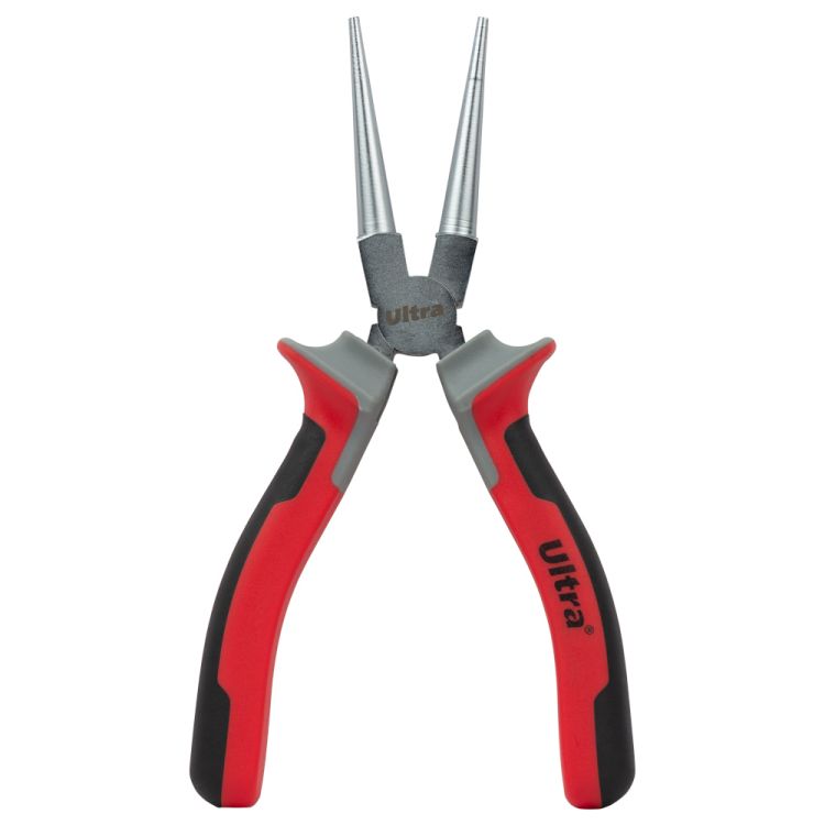 Круглогубцы 160мм CrV Profi ULTRA (4348522) - 2
