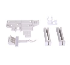 Фіксатори арматури Qtap 157,5х92х109х5 мм для інсталяції Standard QTSTD16749813