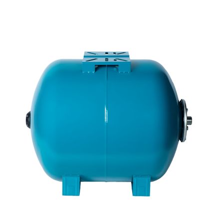 Гидроаккумулятор горизонтальный 80 л Aquatica 779124 - 4