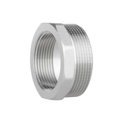 Футорка Forte 2Нх1 1/2В - 3