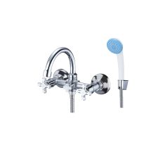 Смеситель для ванны Solone BTAA-JIK3-A102-A