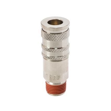 Швидкознімне з'єднання посилене з зовнішньою різьбою 3/8&amp;quot; Sigma (7021421) - 2