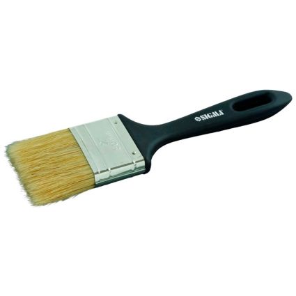 Кисть флейцевая оптіма 1&amp;quot; Sigma (8301521) - 1