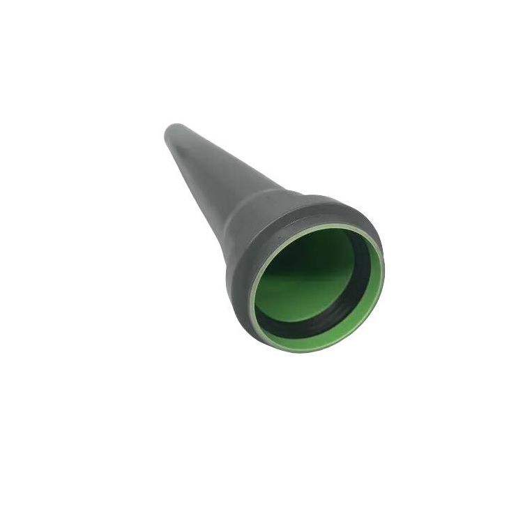 Труба каналізаційна 32х1.8x500 Reiger - 1
