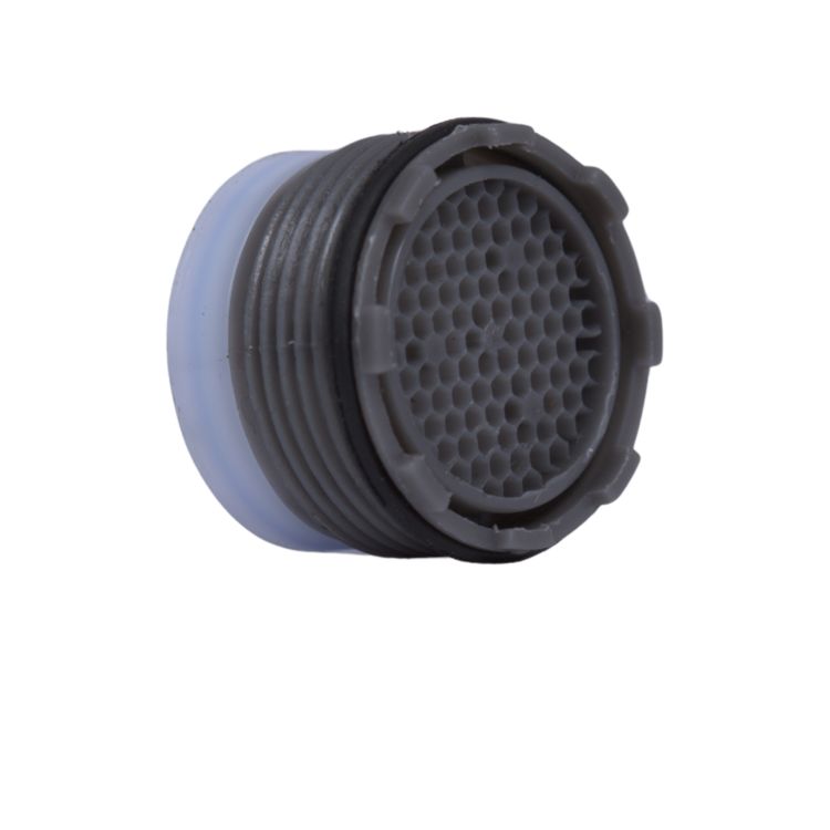 Аератор зовнішня різьба Lidz (15х18,5х18,5) для змішувача для кухні Aria 020F3 LDARI1518518549415 - 1