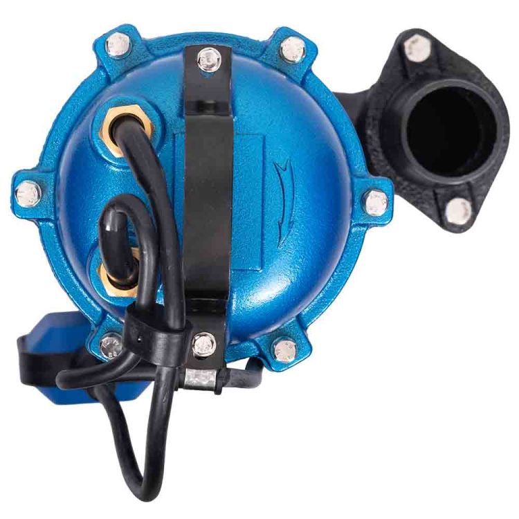 Каналізаційний Насос 2.0 кВт Hmax 16 м Qmax 400 л/хв Aquatica mid (773383) - 6