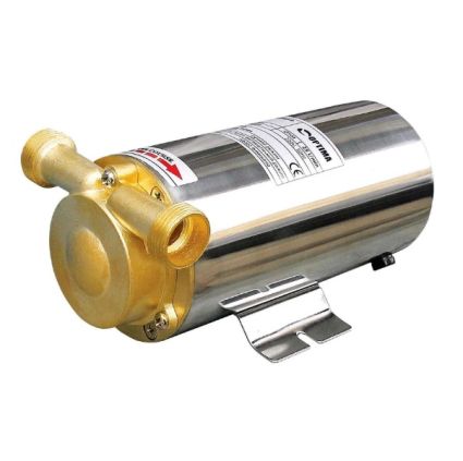 Насос підвищення тиску PT10-10,Ø3/4&amp;quot;,10 бар,88 мм,90Вт,16л/хв Optima - 3