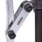 Съемник подшипников универсальный 150мм Sigma (6220031) - 4