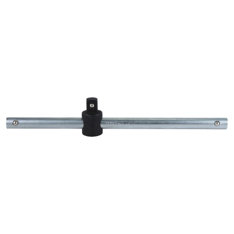 Вороток Т-образный 1/2&amp;quot; 255мм CrV ULTRA (6050232) - 1