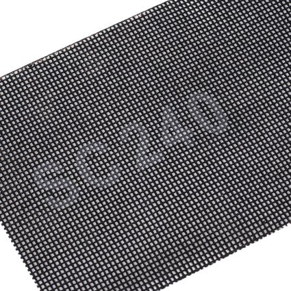 Сітки абразивні 5шт. 115х280мм (зерно 240) Sigma (9162401) - 3