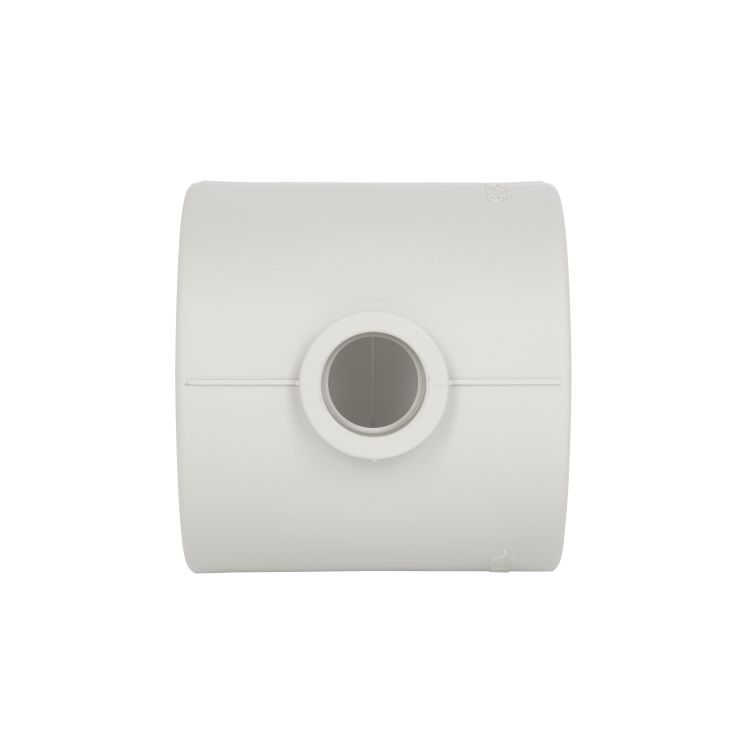 Тройник Blue Ocean 75х25х75 - 4