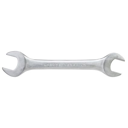 Ключ рожковый 30*32мм CrV satine Sigma (6025971) - 2