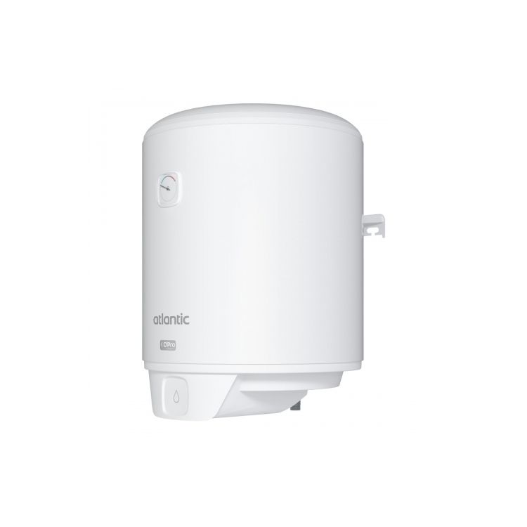 Водонагреватель по эл. 50 л, Opro Profi VM 050 D400S (1500W) Atlantic - 2