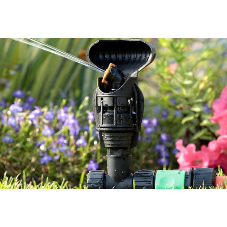 Дождеватель секторный Presto-PS Кобра (3302 B) - 6