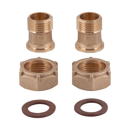 Комплект для лічильника SD Plus 1/2 &amp;quot; SD42915 - 6