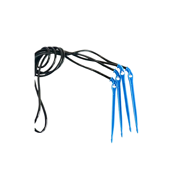 Крапельниця садова Presto-PS 2 л/год (2104) - 4