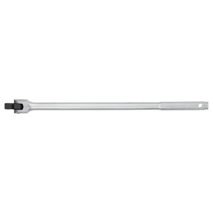 Вороток шарнирный 1/2&amp;quot; 360мм CrV mid Sigma (6050651) - 1