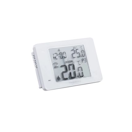 Комплексне рішення Thermo Alliance для котельні: електричний котел 8 кВт + комплект підключення бойлера + комбінований підлоговий водонагрівач 100 л - 6