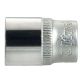 Насадка шестигранна коротка 1/4&amp;quot; 12мм CrV ULTRA (6060122) - 4