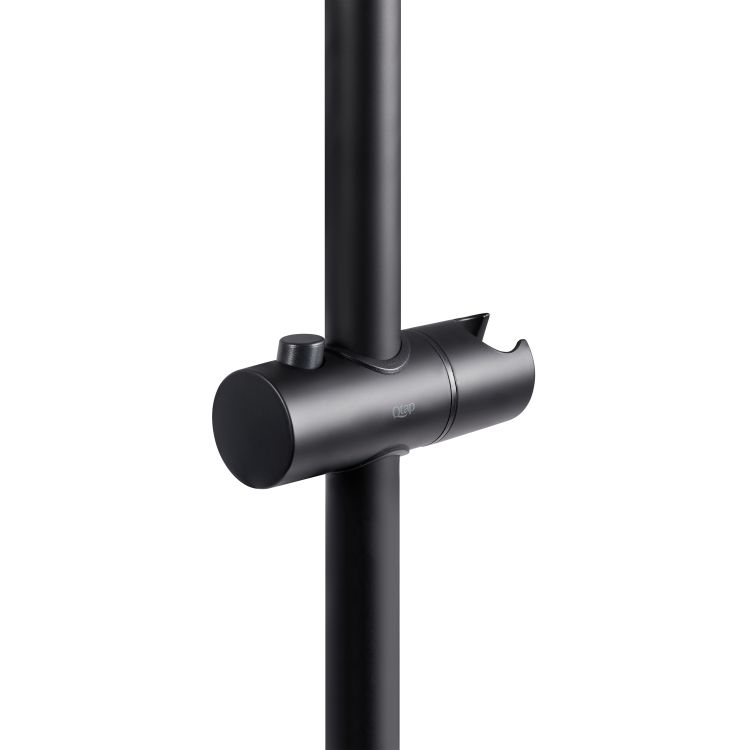 Штанга для душа Qtap Lepit 82103OB - 4